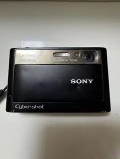 SONY Cyber-shot デジカメ ジャンク - メルカリ