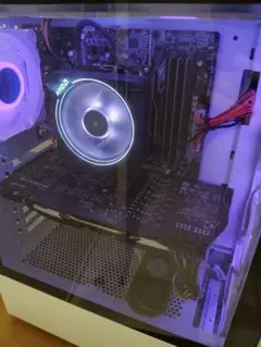 게임용 데스크톱 PC 1080ti 정크