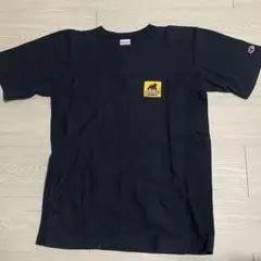 エクストララージ×チャンピオンコラボTシャツ