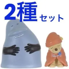 さ*ん様 ＊*＊様 肩ズンFig.　MOOMIN　ムーミン　Part4　2種　ガ