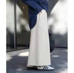 新品タグ付　JOURNAL STANDARD relume CTタイトスカート