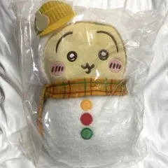 ちいかわ　セブンイレブン　エニマイくじ2025　C賞　うさぎ　ぬいぐるみ　③