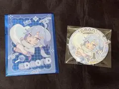 NU:カーニバル 新世界狂歡 ぬカニ AGF エドモンド セット