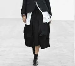 2026年最新】 comme des garcons girl スカートの人気アイテム - メルカリ