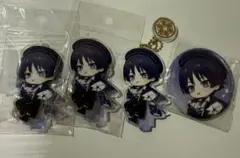 2026年最新】放浪者 缶バッジの人気アイテム - メルカリ