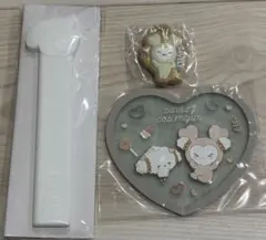 TWICE ダヒョン　グッズ　3点セット