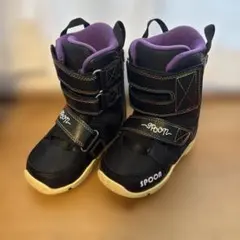 2026年最新】SPOON ブーツ(子ども用)の人気アイテム - メルカリ