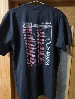 2005年　卓球Tシャツ インターハイ