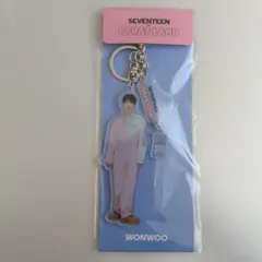 2026年最新】seventeen ウォヌの人気アイテム - メルカリ