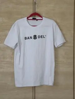 BANDEL mutamarine Tシャツのサムネイル