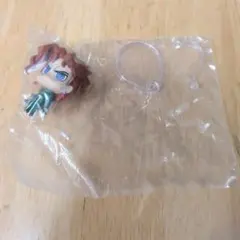 ジョジョコレ　カプセルフィギュアコレクション　花京院