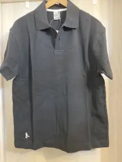 リリコ様専用新品チャムスLレディースCHUMSオーバーサイズドブービーポロシャツ