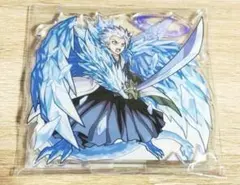 龍が如く 桐生一馬ビッグアクスタセット 胸像アクリルスタンドなど7点