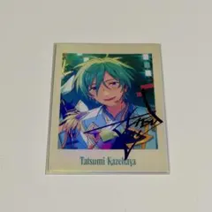 あんスタ　ぱしゃっつ　風早巽