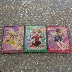 2026年最新】きらりんレボリューション カードの人気アイテム - メルカリ