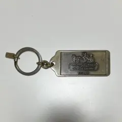 COACH キーホルダー キーリング