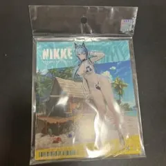 水着ヘルム 勝利の女神 NIKKE アクリルスタンド