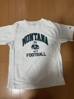 Champion Reverse Weave Tシャツ MONTANAのサムネイル
