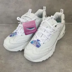 【新品】SKECHERS スケッチャーズ ディライト フレッシュトリックスタートのサムネイル