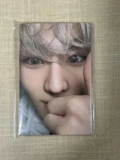ENHYPEN 特典 トレカ Weverse JP 7枚セット