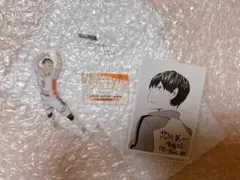 『匿名配送』ハイキュー クロニクル アクリルスタンド フォトカ