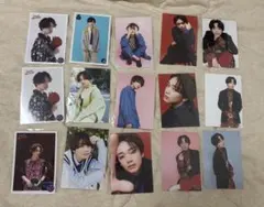 CNBLUE ジョン・ヨンファ イ·ジョンシン 直筆サイン 写真 24枚まとめ 