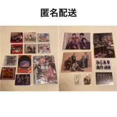 King & Prince アルバム シングル Blu-ray まとめ売り