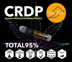 2026年最新】CRDPリキッドの人気アイテム - メルカリ