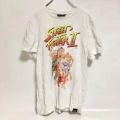 2025年最新】ストリートファイター tシャツ 90sの人気アイテム - メルカリ