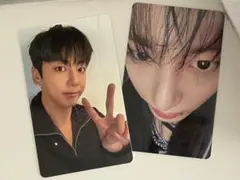 BTS ARIRANG weverse ラキドロ ジョングク FESTA 特典 - メルカリ