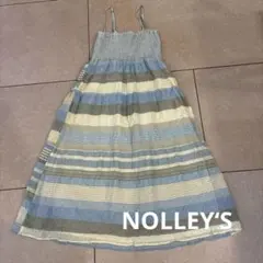 Nolleys ノーリーズ　ワンピースのサムネイル