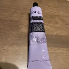 Aesop エレオス アロマティック ハンドバーム