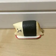 デコレ コンコンブル もち猫　磯辺巻