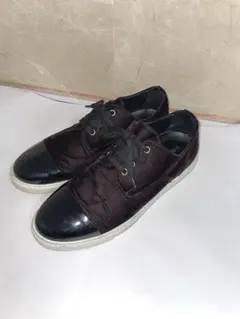 【DSQUARED2】シューズ 靴 ブラック スニーカー ディースクエアードのサムネイル