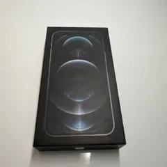 Apple iPhone 12 Pro 128GB 本体