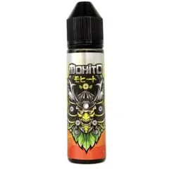 BANDITO MOHITO バンディット モヒート 60ml リキッド