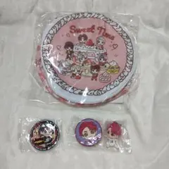 BTS タイニータン　ジョングク