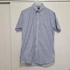 BRICK HOUSE by Tokyo Shirts 半袖シャツ M39のサムネイル