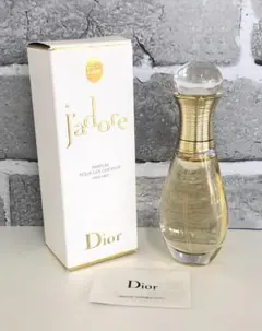 Dior ディオール j'adore ジャドール ヘア ミスト 40ml