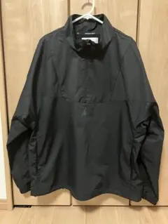 Jordan Golf ジョーダン ゴルフ ハーフジップ ナイロン ジャケット ジョーダン（JORDAN）（メンズ）ゴルフウェア ドライフィット ゴルフ