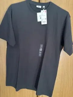 RON HERMAN ダークグレー Tシャツ　ユニクロ