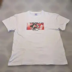レア！江口寿史Tシャツ/東京彼女/ポニーテール/ガールフレンド 2018 