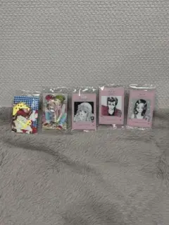 矢沢あいツインウエハースカード 天使なんかじゃない