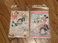 【⭐️早い者順】ポストカード　パルパルーザ　ヴァネロペ