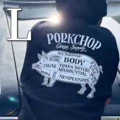 2025年最新】ポークチョップ パーカーの人気アイテム - メルカリ