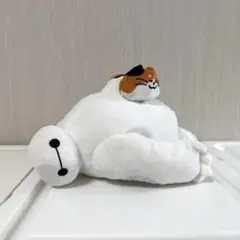 ベイマックス ぬいぐるみ モチ