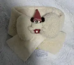 リルリンリン マフラー ディズニー