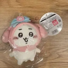 2026年最新】ちいかわ×サンリオ_ぷちミニマスコットの人気アイテム