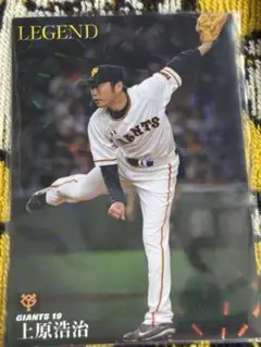 プロ野球チップスレジェンド4枚セット