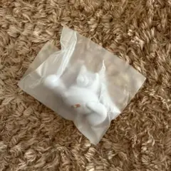 すってんころりんフィギュア　シナモロール